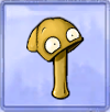 Sturdy-shroom