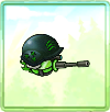 Sergeant Snipea-shroom