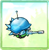 Sniper Icicle-shroom