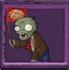 Flag Zombie