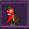 Zombie Ớt
