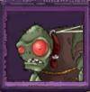 Zombie Khổng Lồ Mắt Đỏ